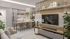 Foto 3 de Apartamento com 2 Quartos à venda, 53m² em Planalto, Belo Horizonte