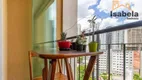 Foto 9 de Apartamento com 2 Quartos à venda, 57m² em Vila Andrade, São Paulo