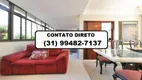 Foto 3 de Apartamento com 5 Quartos à venda, 168m² em Sion, Belo Horizonte