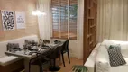 Foto 7 de Apartamento com 2 Quartos à venda, 40m² em Vila Pirituba, São Paulo