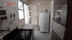 Foto 18 de Apartamento com 3 Quartos para alugar, 95m² em Enseada, Guarujá