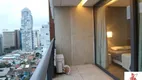 Foto 7 de Flat com 1 Quarto para alugar, 42m² em Vila Nova Conceição, São Paulo