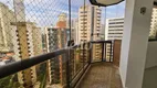 Foto 4 de Apartamento com 4 Quartos para alugar, 234m² em Tatuapé, São Paulo