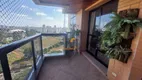 Foto 5 de Apartamento com 4 Quartos à venda, 267m² em Paraíso, São Paulo