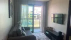 Foto 4 de Apartamento com 1 Quarto para alugar, 40m² em Ponta Verde, Maceió