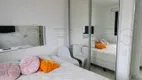 Foto 9 de Flat com 2 Quartos para alugar, 55m² em Vila Olímpia, São Paulo