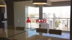 Foto 2 de Flat com 1 Quarto para alugar, 54m² em Itaim Bibi, São Paulo