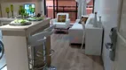 Foto 2 de Flat com 1 Quarto para alugar, 45m² em Bela Vista, São Paulo