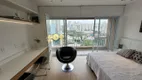 Foto 2 de Flat com 1 Quarto para alugar, 30m² em Liberdade, São Paulo