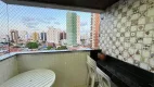 Foto 17 de Apartamento com 3 Quartos à venda, 97m² em Manaíra, João Pessoa