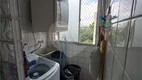 Foto 2 de Apartamento com 2 Quartos à venda, 48m² em Jabaquara, São Paulo