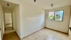 Foto 9 de Apartamento com 2 Quartos à venda, 50m² em Jardim Urano, São José do Rio Preto