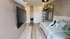 Foto 9 de Apartamento com 1 Quarto à venda, 23m² em Ecoville, Curitiba