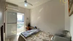 Foto 8 de Apartamento com 1 Quarto à venda, 52m² em Vila Guilhermina, Praia Grande