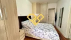 Foto 12 de Apartamento com 3 Quartos à venda, 91m² em Gonzaga, Santos