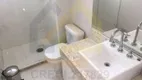 Foto 8 de Apartamento com 3 Quartos para alugar, 186m² em Vila Alzira, Guarujá