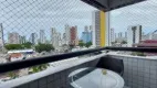 Foto 10 de Apartamento com 3 Quartos à venda, 93m² em Madalena, Recife