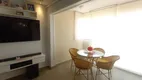 Foto 2 de Apartamento com 2 Quartos para alugar, 80m² em Jardim Astúrias, Guarujá