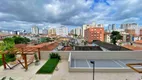 Foto 19 de Apartamento com 2 Quartos à venda, 62m² em Marapé, Santos