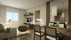 Foto 3 de Apartamento com 2 Quartos à venda, 45m² em Santana, Pindamonhangaba