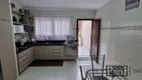 Foto 7 de Sobrado com 3 Quartos à venda, 177m² em Campestre, Santo André