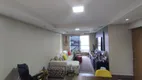 Foto 12 de Apartamento com 3 Quartos à venda, 117m² em Ponta da Praia, Santos