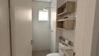 Foto 8 de Apartamento com 2 Quartos à venda, 52m² em Jardim do Lago, Campinas