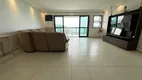 Foto 6 de Apartamento com 4 Quartos à venda, 200m² em Condomínio Porto Real Resort, Mangaratiba
