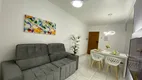 Foto 11 de Apartamento com 1 Quarto para alugar, 45m² em Aviação, Praia Grande