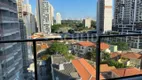 Foto 20 de Apartamento com 3 Quartos à venda, 125m² em Brooklin, São Paulo