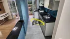 Foto 5 de Apartamento com 2 Quartos à venda, 50m² em Granja Clotilde, Cotia