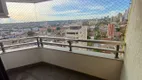 Foto 4 de Apartamento com 1 Quarto para alugar, 590m² em Centro, Campo Grande