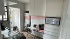 Foto 4 de Apartamento com 2 Quartos à venda, 65m² em Parada Inglesa, São Paulo