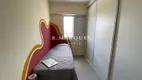 Foto 12 de Apartamento com 3 Quartos à venda, 82m² em Jardim Satélite, São José dos Campos