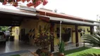 Foto 3 de Casa de Condomínio com 3 Quartos à venda, 370m² em Parque Residencial Palm Park, Holambra