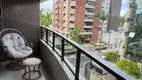Foto 7 de Apartamento com 3 Quartos para alugar, 160m² em Ponta Verde, Maceió