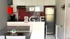 Foto 8 de Apartamento com 2 Quartos à venda, 42m² em Jardim São José, Campinas