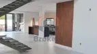 Foto 2 de Casa de Condomínio com 3 Quartos à venda, 273m² em Jardim Celeste, Jundiaí