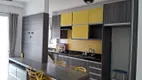 Foto 4 de Apartamento com 2 Quartos à venda, 49m² em Cidade Ocian, Praia Grande