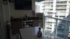 Foto 12 de Apartamento com 1 Quarto à venda, 52m² em Jardim Anália Franco, São Paulo