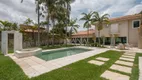 Foto 3 de Casa com 4 Quartos para venda ou aluguel, 760m² em Belvedere, Belo Horizonte