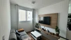 Foto 3 de Apartamento com 2 Quartos para alugar, 44m² em Jardim Íris, São Paulo