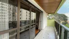 Foto 7 de Apartamento com 4 Quartos para alugar, 370m² em Vila Gilda, Santo André