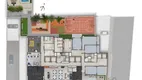 Foto 10 de Apartamento com 3 Quartos à venda, 81m² em Vila Sônia, São Paulo