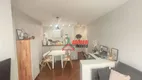 Foto 2 de Apartamento com 2 Quartos à venda, 59m² em Chácara Klabin, São Paulo