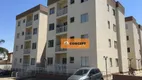 Foto 3 de Apartamento com 2 Quartos à venda, 56m² em Vila Urupês, Suzano