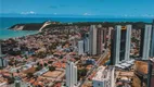 Foto 14 de Apartamento com 4 Quartos à venda, 98m² em Ponta Negra, Natal