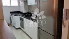 Foto 5 de Apartamento com 2 Quartos à venda, 58m² em Condominio Residencial Viva Vista, Sumaré