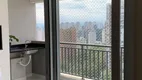 Foto 6 de Apartamento com 3 Quartos à venda, 127m² em Jardim Caboré, São Paulo