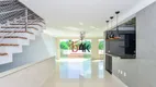 Foto 2 de Casa de Condomínio com 3 Quartos à venda, 269m² em Brooklin, São Paulo